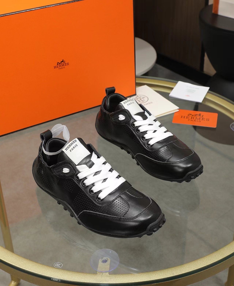 Hermes Casual Shoes